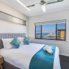 Отель Darwin Waterfront Short Stay Apartments, фото 47