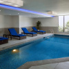 Отель SAS Residence & Hotel, Dhahran - Formerly Radisson Blu, фото 17