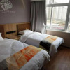 Отель Shell Hotel Anhui Lu'an Yu'an District Jiangjun Road, фото 3