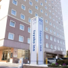 Отель Toyoko Inn Shizuoka Shimizu Ekimae, фото 33