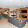 Отель Country Inn & Suites by Radisson, Lehighton (Jim Thorpe), PA, фото 2