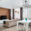 Отель Luxury Msida Circle Suites, фото 12