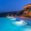 Отель Vilotel Luxury Villaszakynthos Harron Villa 4 Bed Agios Nikolaos, фото 13