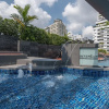 Отель Interlux Premier Sukumvit 13 By Favstay, фото 14