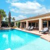 Отель Casa del Sol by Avantstay Private Oasis Retreat w/ Pool! в Индио