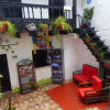 Отель The Grasshopper Hostel, фото 20