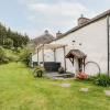Отель Moss Side Farm Cottage, фото 23