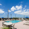 Отель Quality Inn Ingleside - Corpus Christi, фото 7