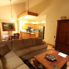 Отель The Cabins 18 3 Bedrooms 2 Bathrooms Condo, фото 2