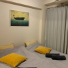 Отель Compact 2DK apt in west Shinjuku, фото 28