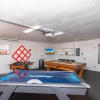 Отель NEW - Havasunny Stay - Sleeps 16, Pool, Spa, Game Room, Fire Pit, Sunsets, Near Lake, фото 26