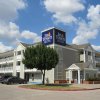 Отель InTown Suites Extended Stay Arlington TX - Six Flags, фото 11