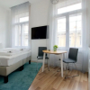 Отель Standard Apartment by Hi5 - Anker 1, фото 12