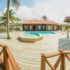 Отель Tela Beach House 2, фото 4