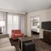 Отель Homewood Suites by Hilton North Dallas-Plano, фото 7