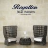 Отель Hideaway at Royalton Blue Waters, An Autograph Collection all-Inclusive Resort - Adults Only, фото 38