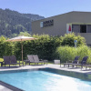 Отель Alluring Apartment in Höggen near Ski Slopes with Sauna, фото 29
