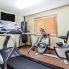 Отель Quality Inn & Suites, фото 17