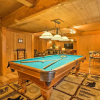 Отель Spacious Twin Mountain Vacation Rental on 5 Acres!, фото 11