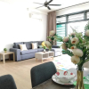Отель Parc Regency Green Homestay By Easyhomestay, фото 5