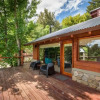 Отель Solar Selvana - Casas de montaña, фото 13