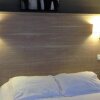 Отель Hôtel Montana Lafayette в Париже