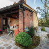 Отель Rosyabate Cottage in Uzzano, фото 1
