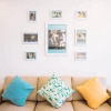 Отель Vyvy Apartment - The Art, фото 14