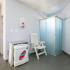Отель Studio Moderno com Piscina no Rooftop #CA48, фото 5