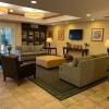 Отель Candlewood Suites Jonesboro, an IHG Hotel, фото 2