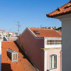 Отель Suites Amalia Guesthouse near to Rossio Square, фото 18