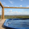 Отель Blue View Cabin 3B with Hot Tub, фото 10