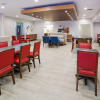 Отель Holiday Inn Express Hotel & Suites Dickinson, an IHG Hotel, фото 22