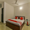 Отель OYO 15487 Ashoka King, фото 5
