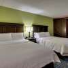Отель Hampton Inn DuBois, фото 4