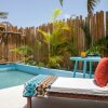 Отель Shangri-la Caribe Beach Village Resort, фото 12