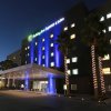 Отель Holiday Inn Express & Suites Hermosillo, an IHG Hotel в Эрмосильо