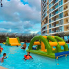 Отель Hoa Sua Hotel, фото 16