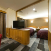 Отель Kochi Pacific Hotel, фото 3