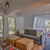 Отель A-frame Home in Tahoe City w/ Large Deck & Grill!, фото 5