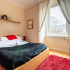 Отель Tony Asga - Hamza Apartment, фото 6