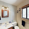 Отель New Listing! Fireside Fun W/ Deck, Game Room & Bar 2 Bedroom Home, фото 3