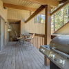 Отель Modern Cabin in Munds Park: Family Friendly!, фото 13