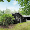 Отель 4 Person Holiday Home in Ansager, фото 1