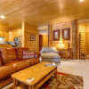 Отель K B M Resorts- Bbl-251 Remodeled 2Bd Chalet, Walk to Deer Valley and Slopes, hot Tub!, фото 2