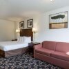 Отель MorningGlory Inn & Suites, фото 4