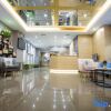 Отель Dandong Yihai Business Hotel, фото 8