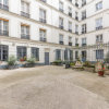 Отель Résidence Bergère - Appartements в Париже