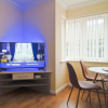 Отель Room and Roof Southampton, фото 10