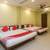 Отель Mahalaxmi by OYO Rooms, фото 16